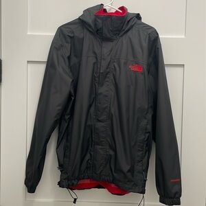 The North Face Men’s Black Jacket